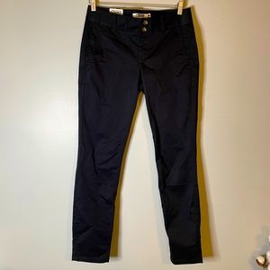Mountain Khaki Sadie Skinny Chino Pant